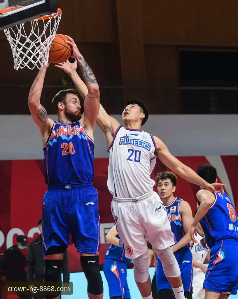 CBA季后赛加时大战实用观赛指南：浙江83-81横扫宁波，兰道夫33分封神之夜